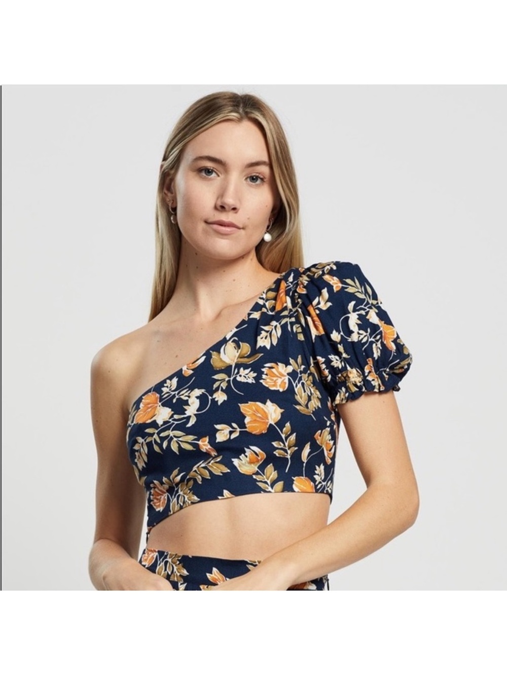 Seven Wonders Aimee Top